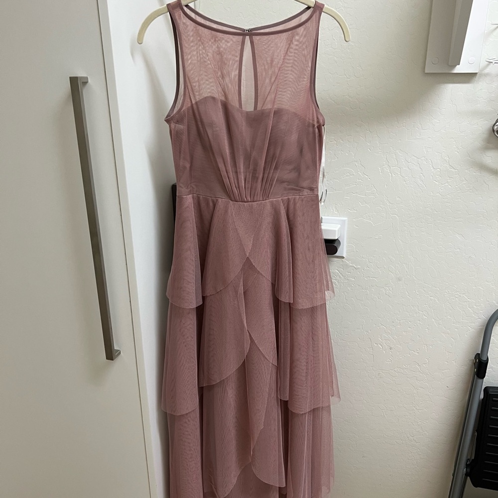 Wore for 1 wedding and haven’t worn since